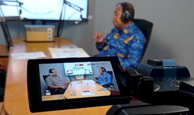 Agar Hewan Ternak Terbebas PMK, Begini Solusi DKPP Jabar