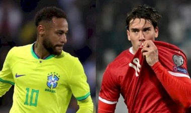 Jadwal Siaran Langsung Piala Dunia Hari Ini, Kamis 24 November 2022