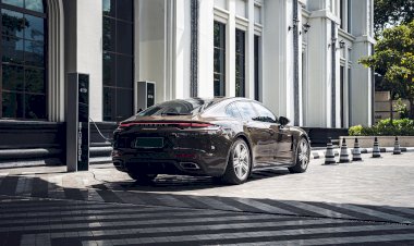 Destinations Charging Porche Bisa Untuk Mobil Listrik Lain