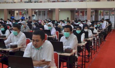 Aplikasi CASN Juara Bisa Asah Kemampuan ASN dan PPPK