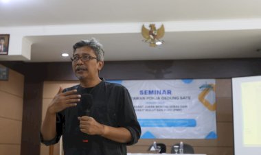 Kasus PMK Tak Pernah Hilang Hingga 2035