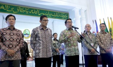 Jabar Tuan Rumah Kongres Pemda se-Asia Timur