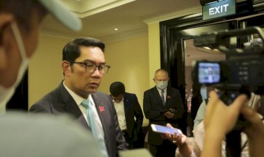 ASN Jabar Belajar Mitigasi Bencana Gempa ke Jepang