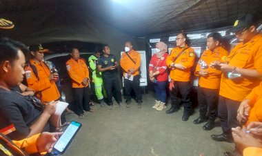 Korban Hilang Pasca Gempa Bumi di Cianjur Tersisa 14 Orang