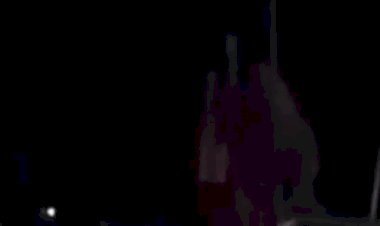 Viral, Beredar Video Kuntilanak Muncul di Bandung Barat