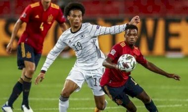 Jadwal Siaran Langsung Piala Dunia 2022 Hari Ini 27 November, Jerman VS Spanyol