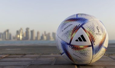 Ternyata Indonesia "Tampil" d Piala Dunia 2022