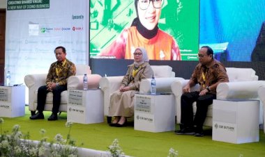 CSR Penting Bagi Perusahaan, Alasannya...