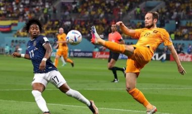 Jadwal Piala Dunia Selasa 29 November 2022: Belanda Vs Qatar, Wales Vs Inggris