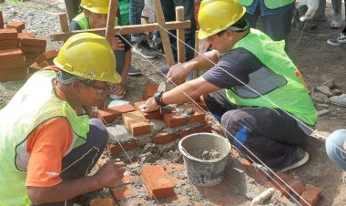 UMP Jabar 2023 Naik Jadi Rp1,9 Juta