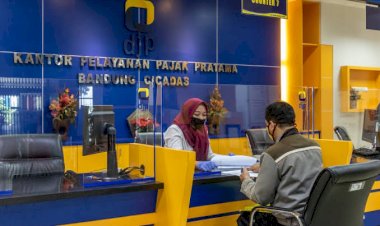 Kinerja APBN Jawa Barat Terjaga, Ini Faktornya