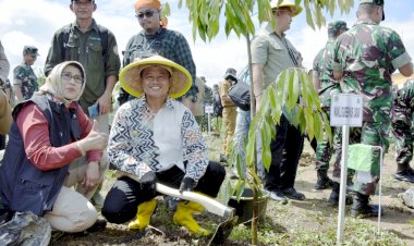 Percepat Pemulihan Kerusakan Sungai, Jabar akan Bentuk Satgas Cimanuk