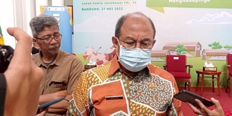 Ramuan Herbal Mampu Cegah Virus PMK