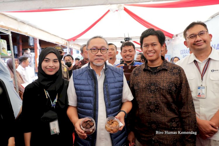 Pendapatan Petani Singkong Tembus Rp1,2 Miliar, Kok Bisa?