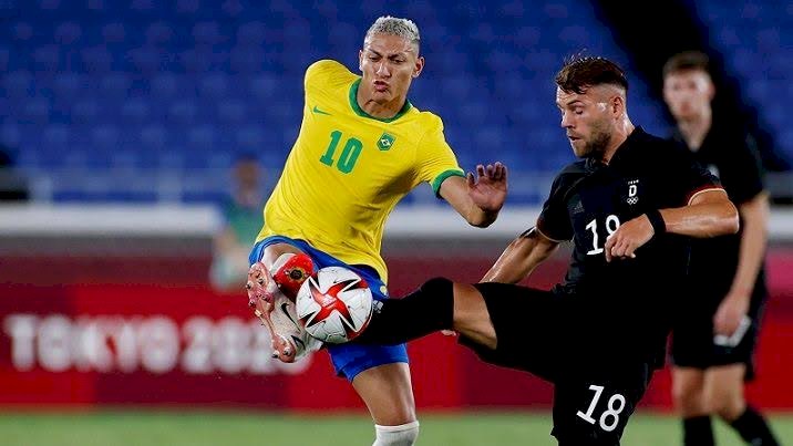Bocah Indigo Bilang Negara ini Akan Jadi Juara Piala Dunia FIFA 2022 Qatar
