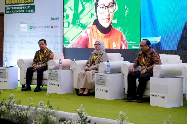 CSR Penting Bagi Perusahaan, Alasannya...