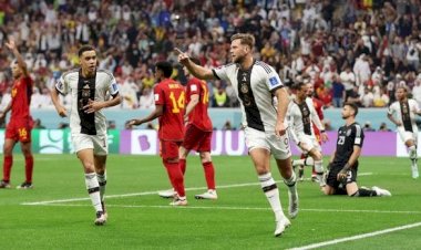 Jadwal Siaran Langsung Piala Dunia, Kamis  1 Desember 2022