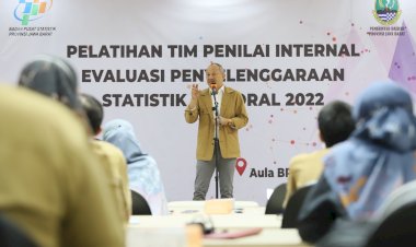 Good Data untuk Mewujudkan Jabar Juara