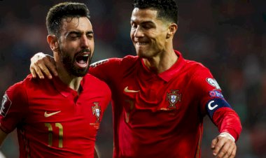 Jadwal Siaran Langsung Piala Dunia Hari Ini 2 Desember 2022, Portugal VS Korea Selatan