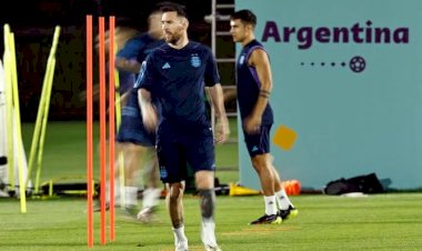 Jadwal Siaran Langsung Piala Dunia Hari Ini 3 Desember 2022