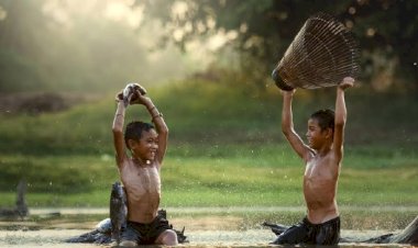 Nama Anak Identik Sunda Semakin Langka
