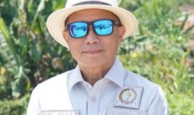 Legislator Jabar Soroti Penanganan Bencana Gempa Cianjur