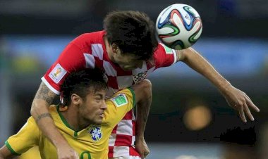 Jadwal Lengkap Perempat Final Piala Dunia, Jumat 9 Desember 2022, Prediksi Brasil Vs Kroasia