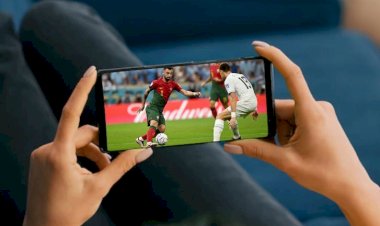 Nonton Siaran TV Digital Cuma Pakai HP Android, Begini Caranya