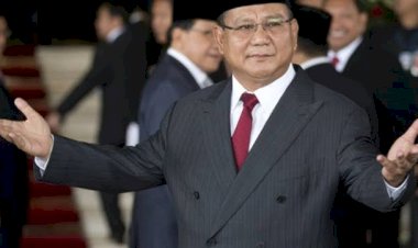 Prabowo Bakal Menang Pilpres Satu Putaran, Asalkan...