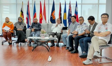 Jawab Tantangan Industri 4.0, Insinyur Harus Lakukan Ini
