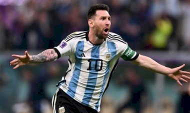 Argentina Berpeluang Raih Juara Dunia 2022