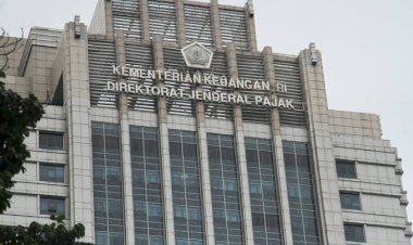 Turunan UU HPP Klaster PPN Terbit, Simak Ketentuannya
