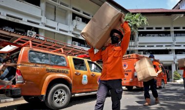 BNPB Buka Lowongan Kerja Bisa Diisi Usia 65 Tahun, Ini Posisi dan Syaratnya