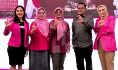 Festival Webinar Pintar 2022, Perempuan Didorong Siap Hadapi Potensi Resesi