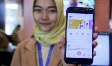 Aplikasi JAKI Sabet Penghargaan Top Terpuji Inovasi Pelayanan Publik Kemenpan RB