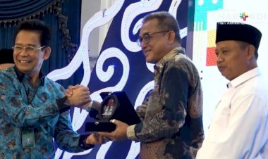 KPK Dorong Integritas Pelayanan Publik Pemprov Jawa Barat