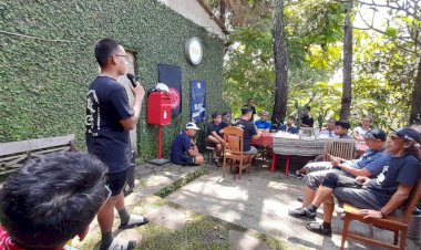 Pentingnya Save Bag dalam Mitigasi Bencana