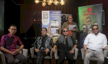 Konser Semua Jadi Satu Bakal Tampilkan Musisi Legendaris Tanah Air