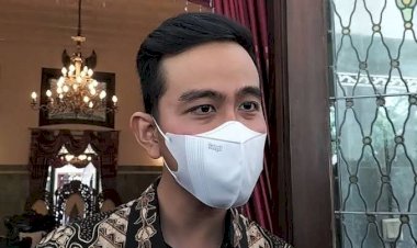 Pernikahan Kaesang Disentil Warganet, Jawaban Gibran Makjleb Banget