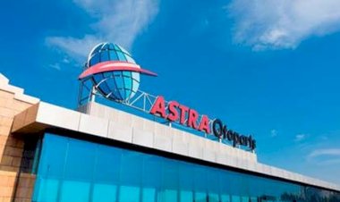 Lowongan Kerja Astra Otoparts untuk Lulusan SMA/SMK