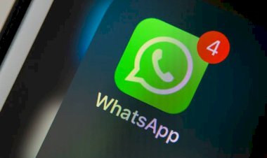 Cara Mematikan Download Otomatis di WhatsApp agar Hemat Kuota Internet