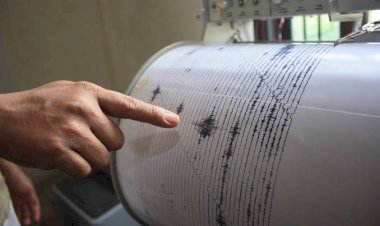 Gempa Terbaru di Sukabumi Tidak Berpotensi Tsunami