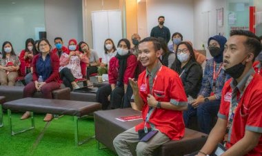 Momentum Hari Penyandang Disabilitas Internasional, Generali Gaungkan Komitmen Diversity, Equality & Inclusion