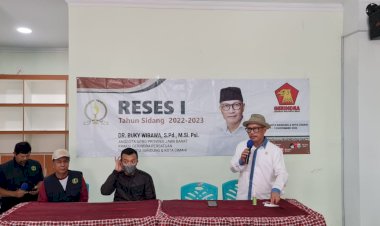 Legislator : Perkuat Pendidikan Anak!
