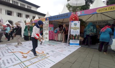 Terungkap Penyebab Kasus Stunting Jabar Masih Tinggi