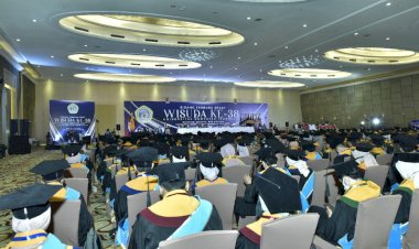Lulusan Unikom Dibekali Enterpreneurship dan Literasi Digital