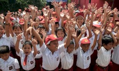 Jadwal Libur Sekolah bagi Siswa di  Jawa Barat