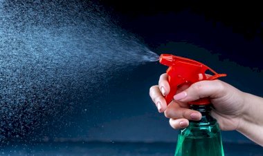 Mengenal Orgasme Squirting pada Wanita