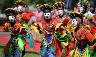Road To West Java Festival 2023 Resmi Dibuka