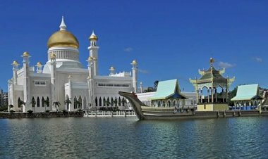Cara Daftar Beasiswa S1-S2 Brunei Darussalam 2023, Tunjangan Rp 7 Juta Per Bulan, Berminat?
